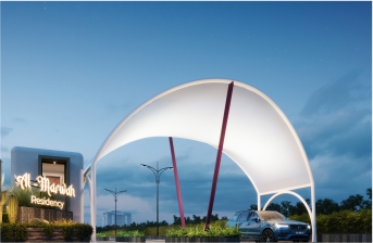 AL MARWAH RESIDENCY